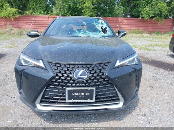 2020 LEXUS UX 250H 250h Premium