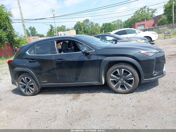 2020 LEXUS UX 250H 250h Premium
