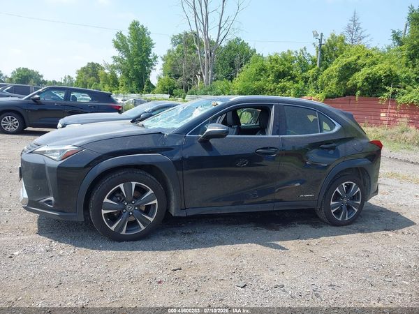 2020 LEXUS UX 250H 250h Premium