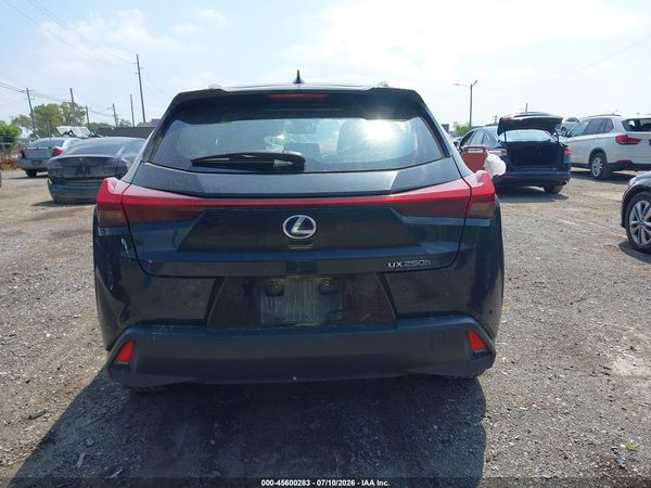 2020 LEXUS UX 250H 250h Premium