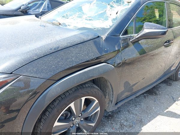 2020 LEXUS UX 250H 250h Premium