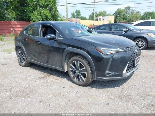 2020 LEXUS UX 250H 250h Premium
