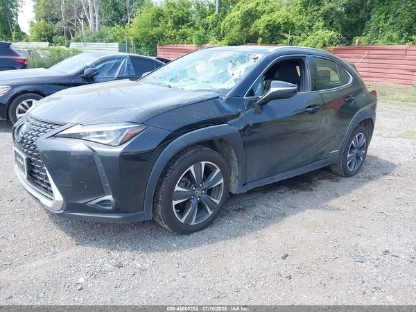 2020 LEXUS UX 250H 250h Premium