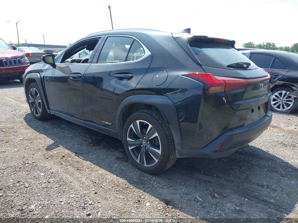 2020 LEXUS UX 250H 250h Premium