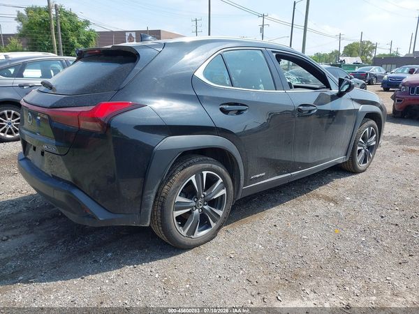 2020 LEXUS UX 250H 250h Premium