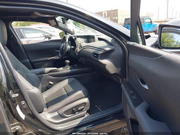 2020 LEXUS UX 250H 250h Premium