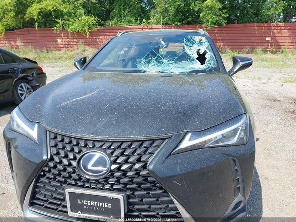 2020 LEXUS UX 250H 250h Premium