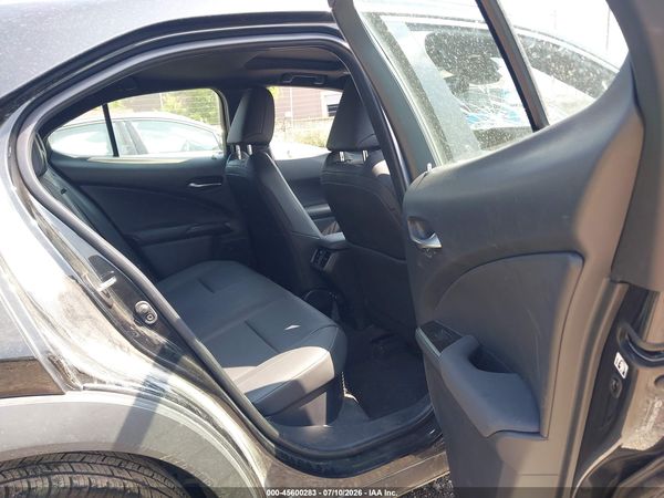 2020 LEXUS UX 250H 250h Premium
