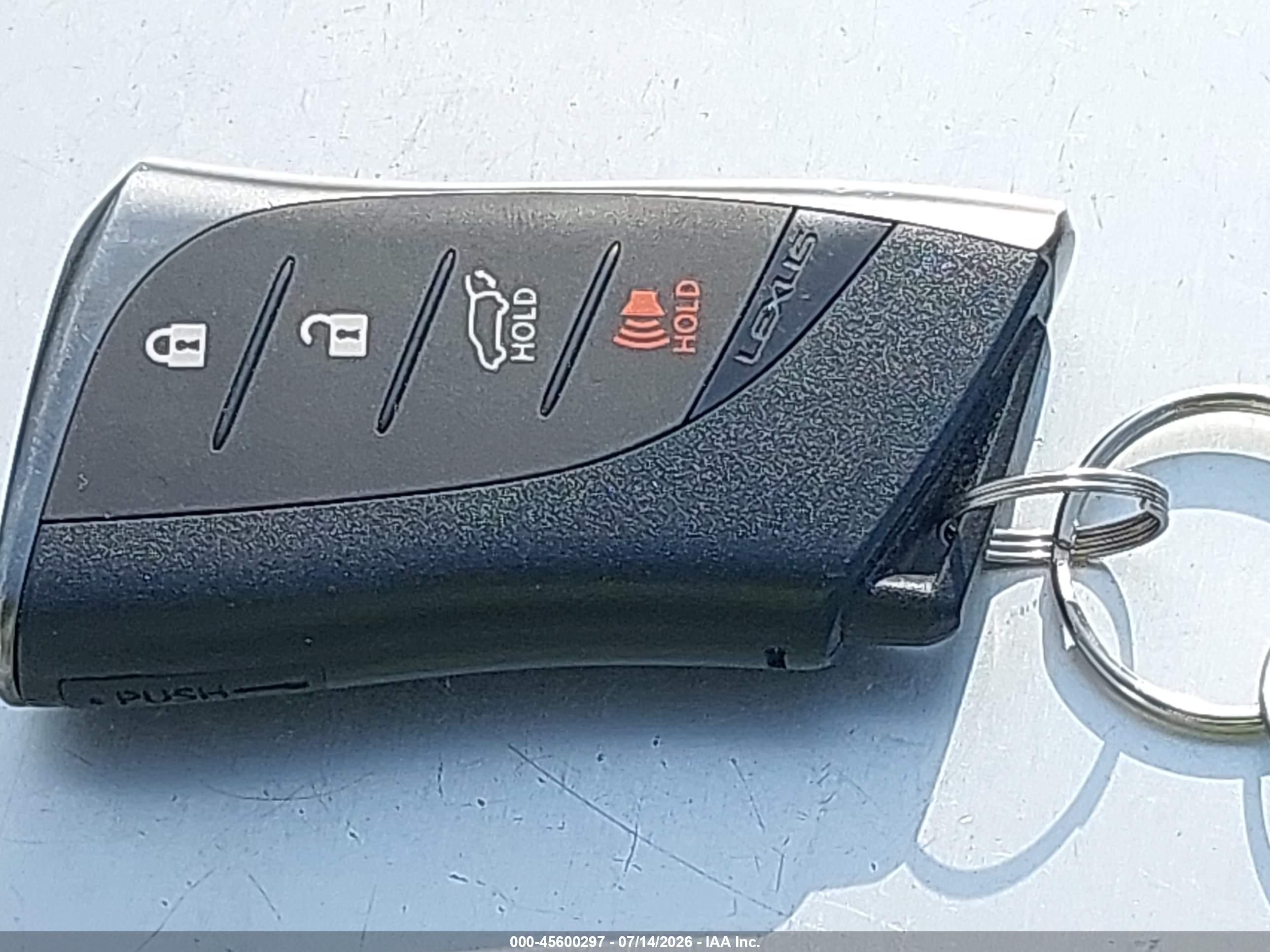 2020 LEXUS UX 250H 250h Premium