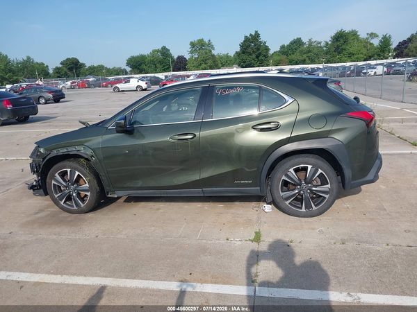 2020 LEXUS UX 250H 250h Premium