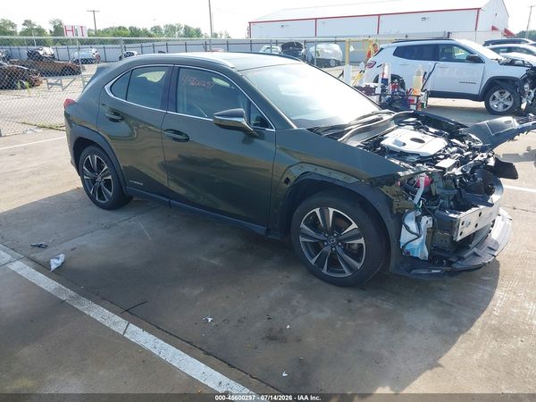 2020 LEXUS UX 250H 250h Premium