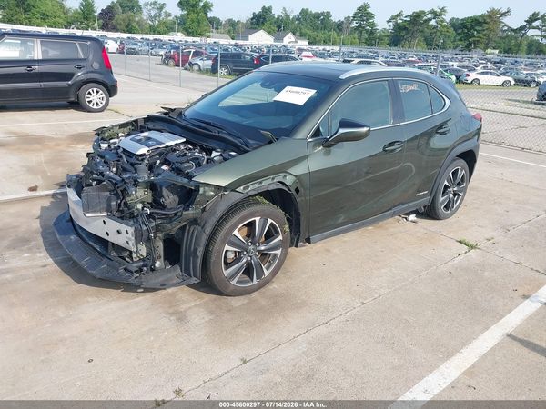 2020 LEXUS UX 250H 250h Premium