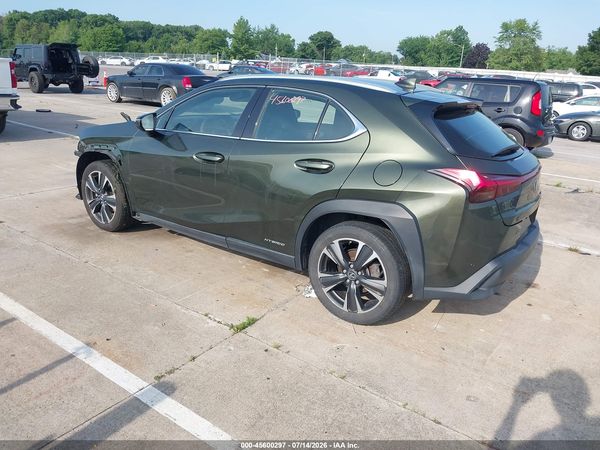 2020 LEXUS UX 250H 250h Premium