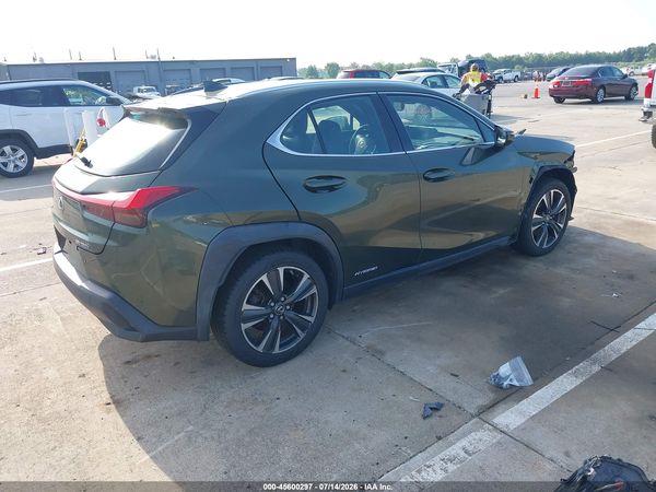 2020 LEXUS UX 250H 250h Premium