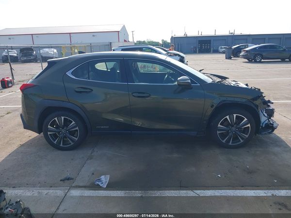 2020 LEXUS UX 250H 250h Premium
