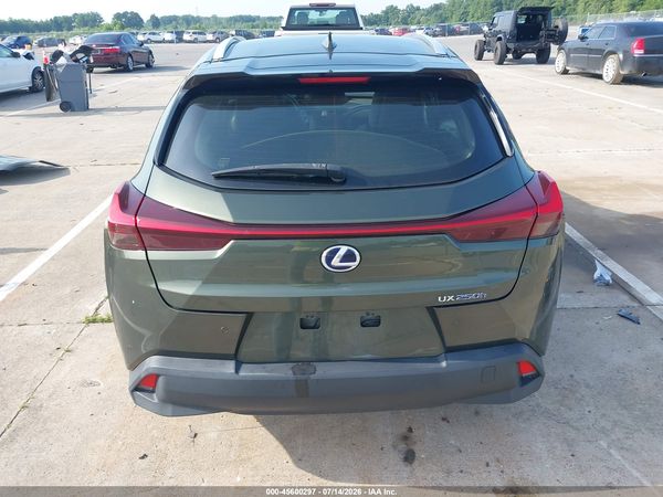 2020 LEXUS UX 250H 250h Premium