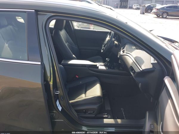 2020 LEXUS UX 250H 250h Premium