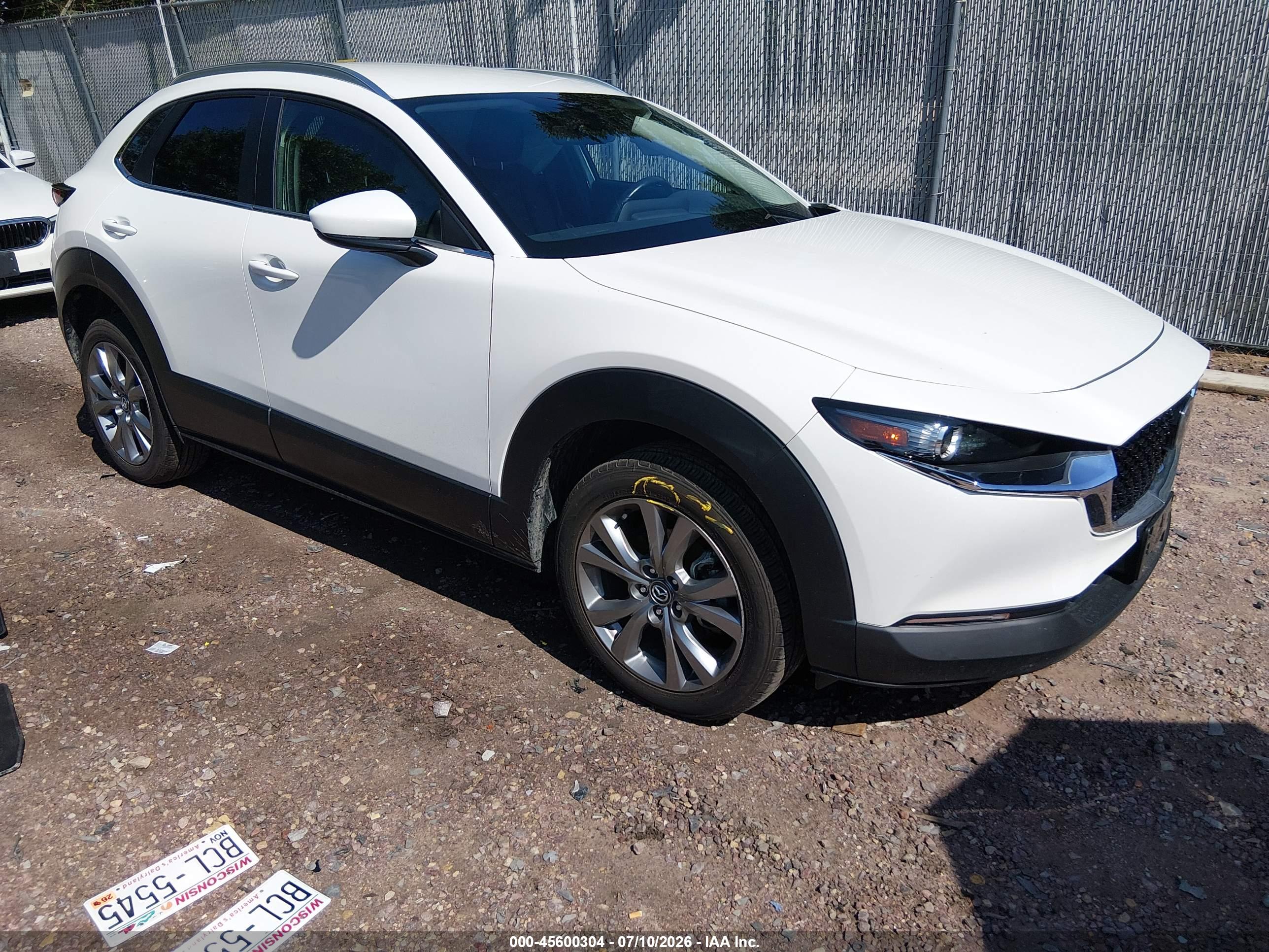2023 MAZDA CX-30 Preferred Package