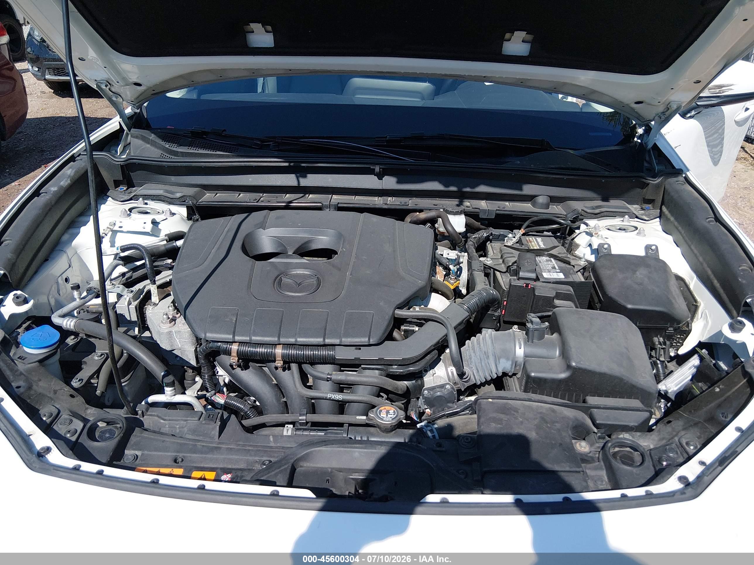 2023 MAZDA CX-30 Preferred Package