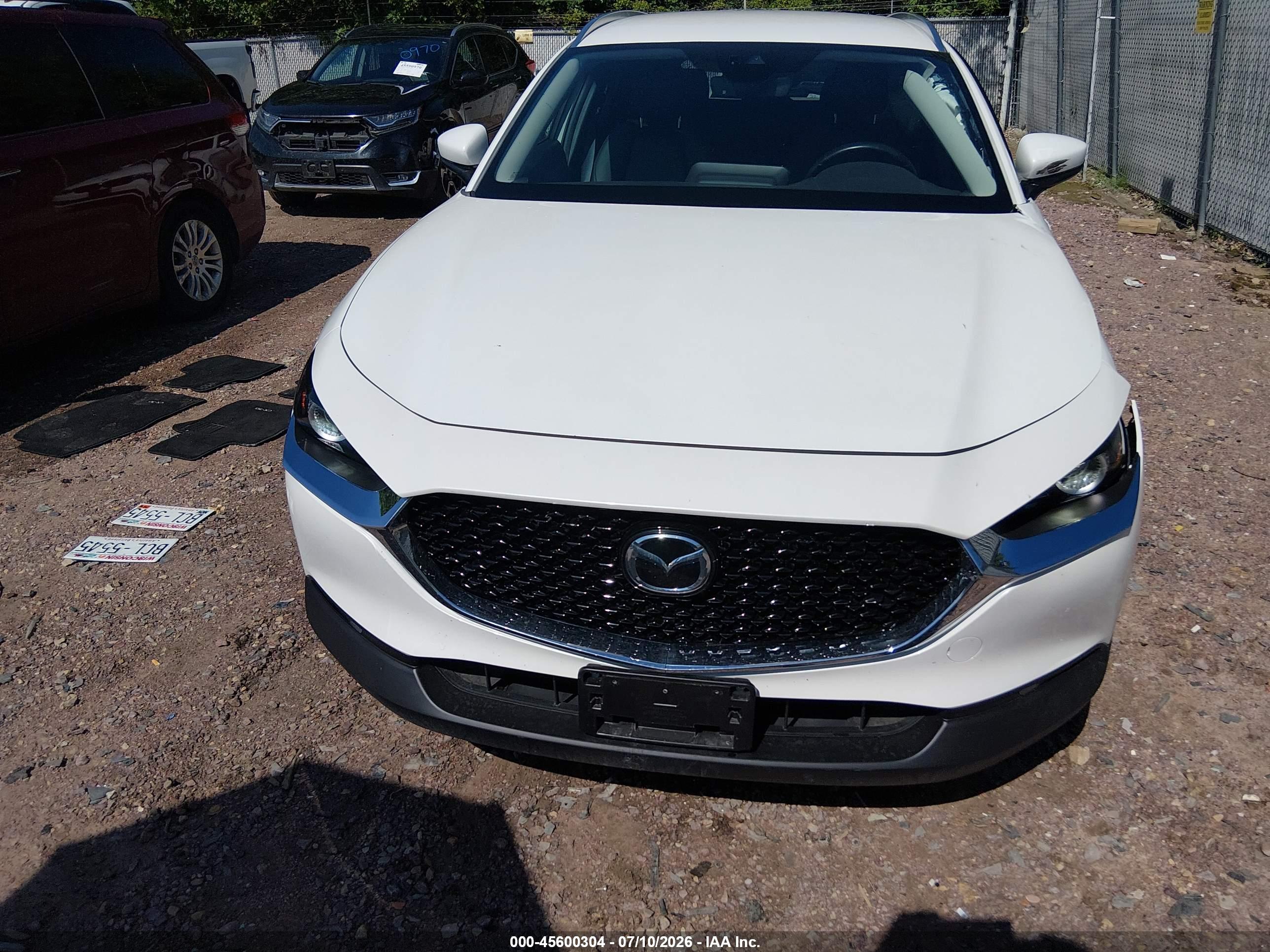 2023 MAZDA CX-30 Preferred Package