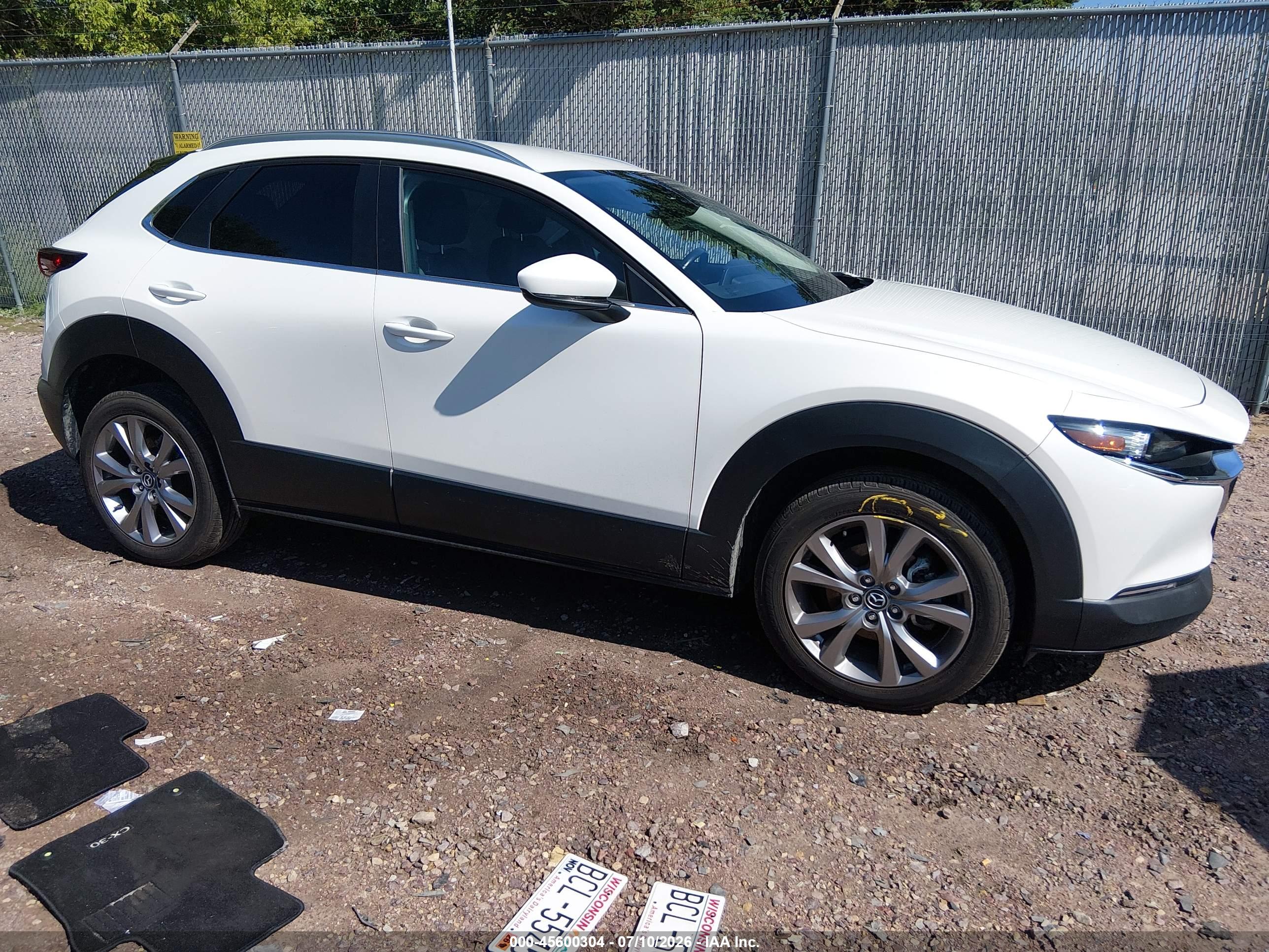 2023 MAZDA CX-30 Preferred Package