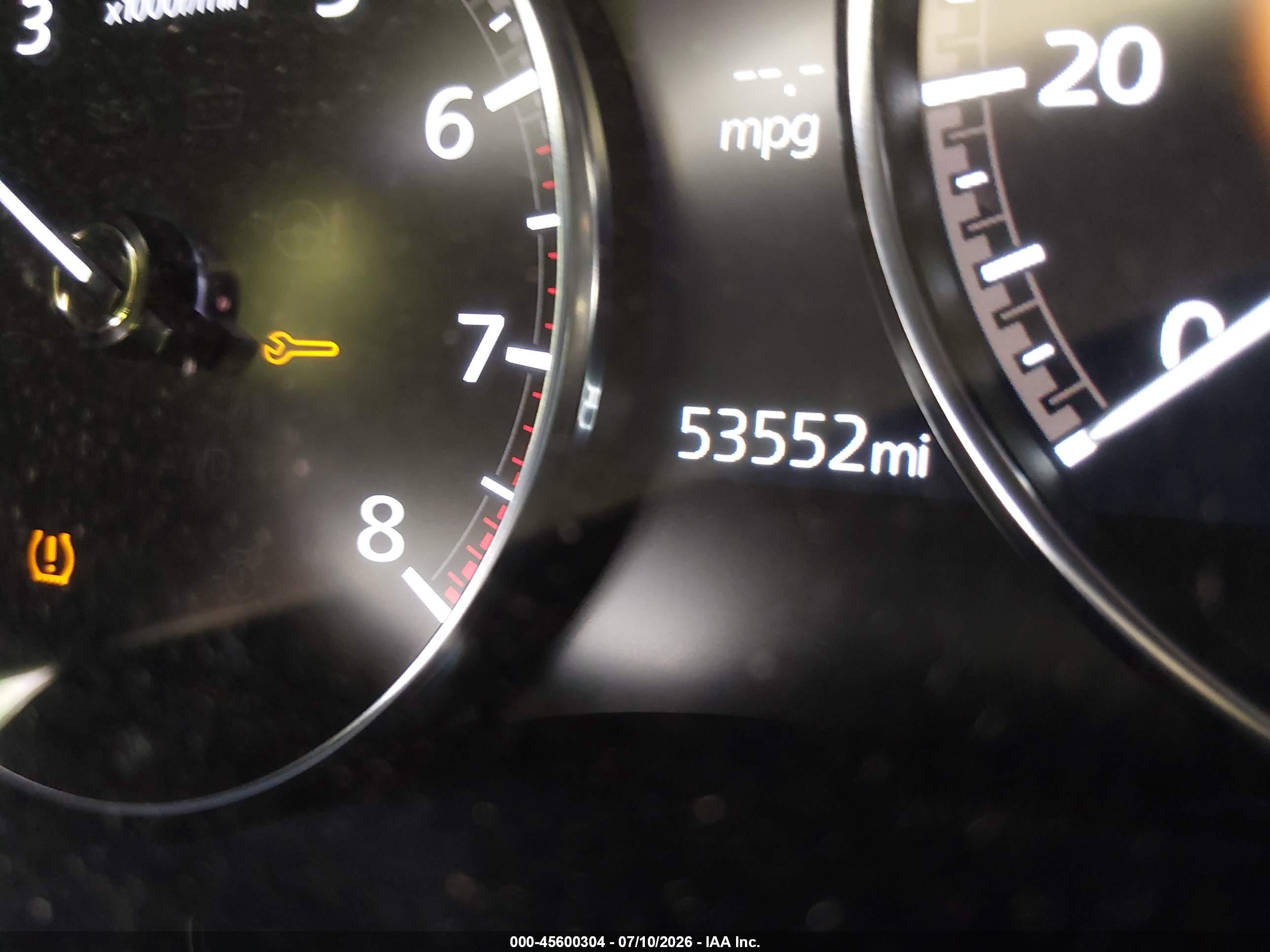 2023 MAZDA CX-30 Preferred Package