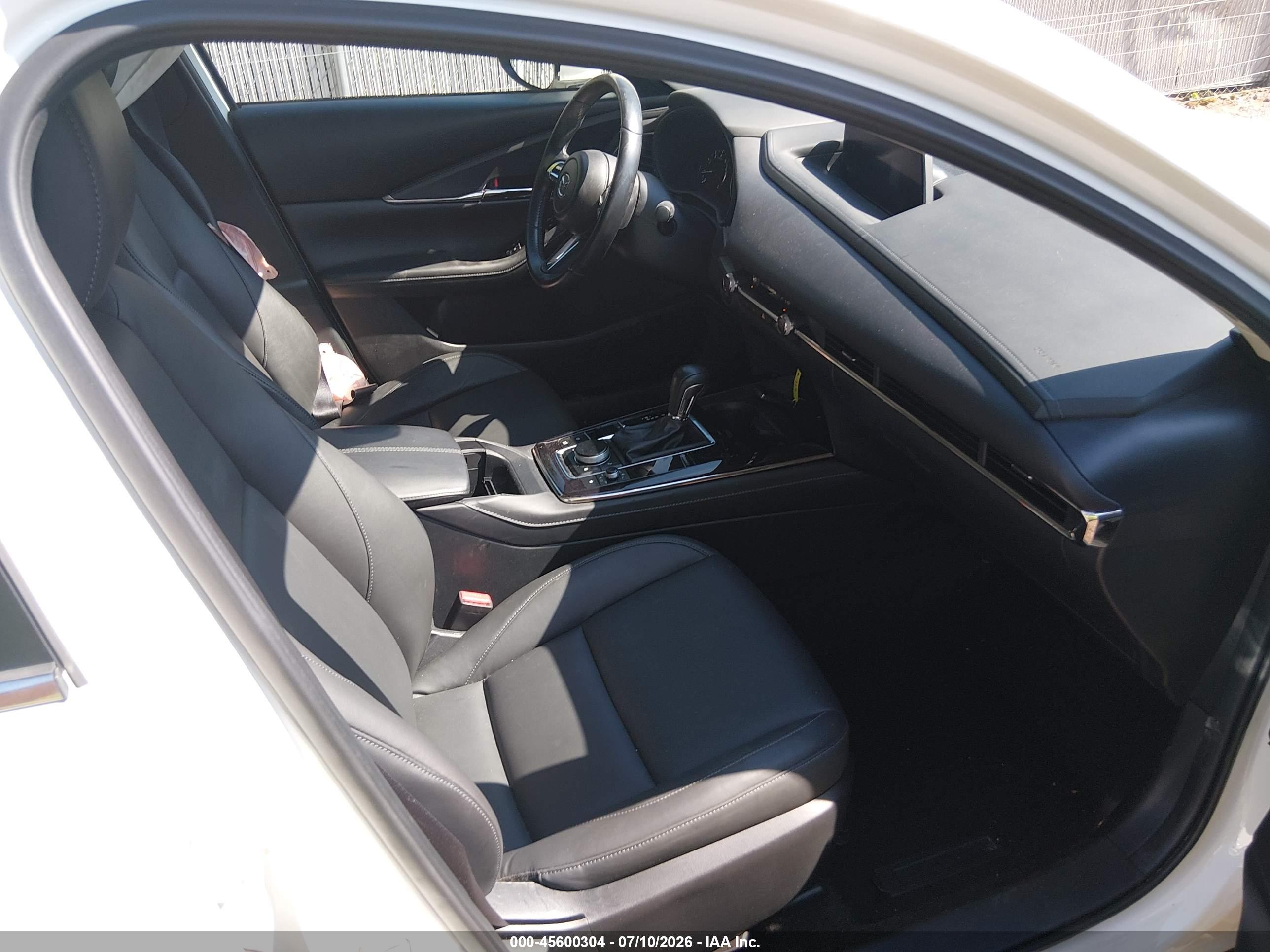 2023 MAZDA CX-30 Preferred Package