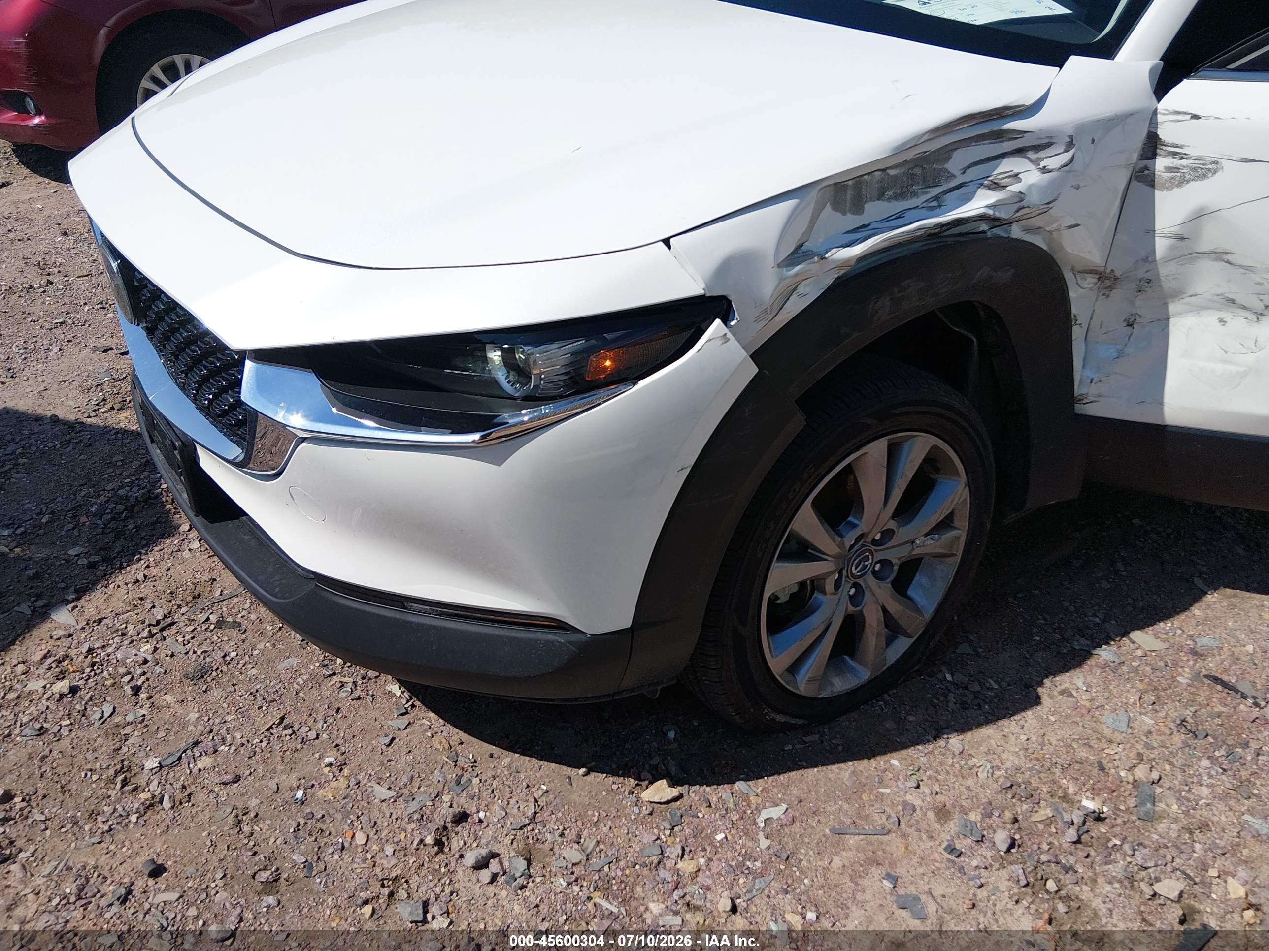 2023 MAZDA CX-30 Preferred Package