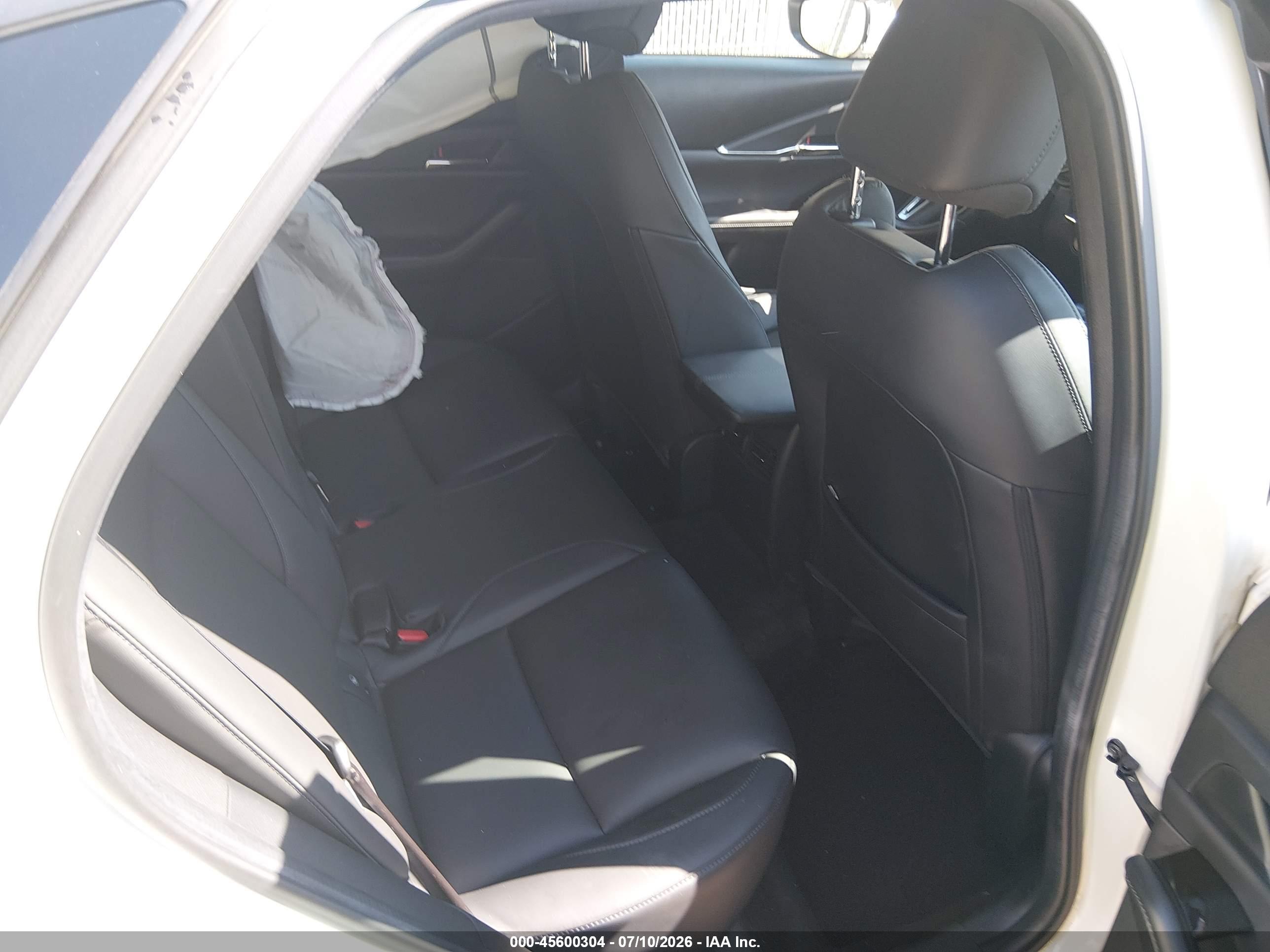 2023 MAZDA CX-30 Preferred Package