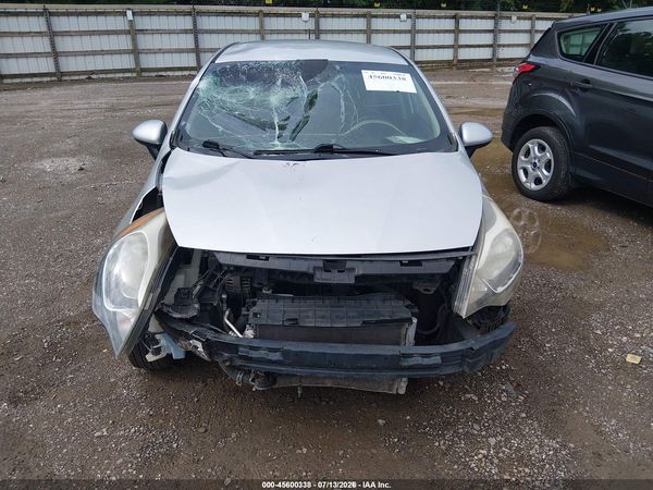 2016 KIA RIO LX