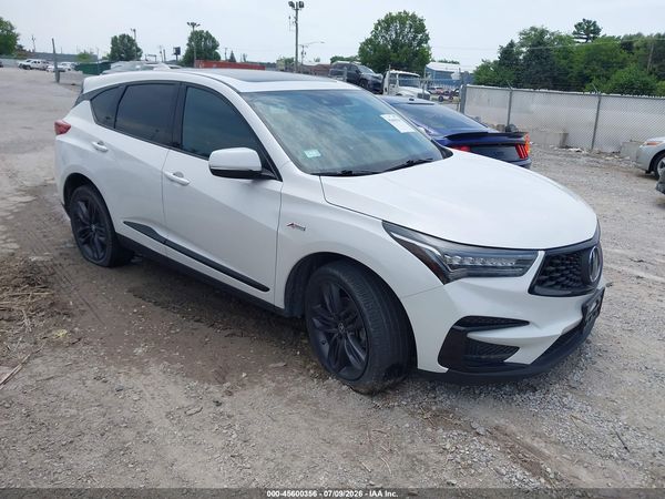 2021 ACURA RDX A-SPEC PACKAGE — I1