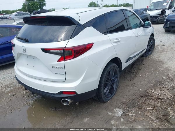 2021 ACURA RDX A-SPEC PACKAGE — I4