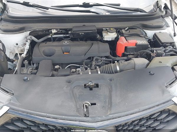 2021 ACURA RDX A-SPEC PACKAGE — I10