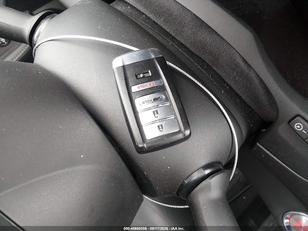 2021 ACURA RDX A-SPEC PACKAGE — I11