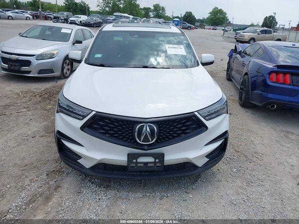 2021 ACURA RDX A-SPEC PACKAGE — I115
