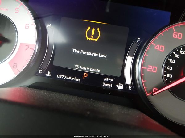 2021 ACURA RDX A-SPEC PACKAGE — I118