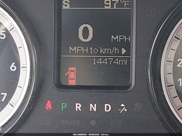 2017 RAM 1500 TRADESMAN  4X2 8' BOX