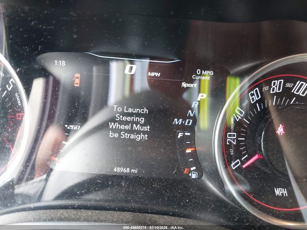 2020 DODGE CHALLENGER R/T SCAT PACK