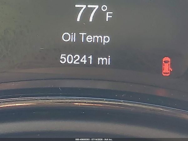 2023 DODGE DURANGO HEMI ORANGE AWD