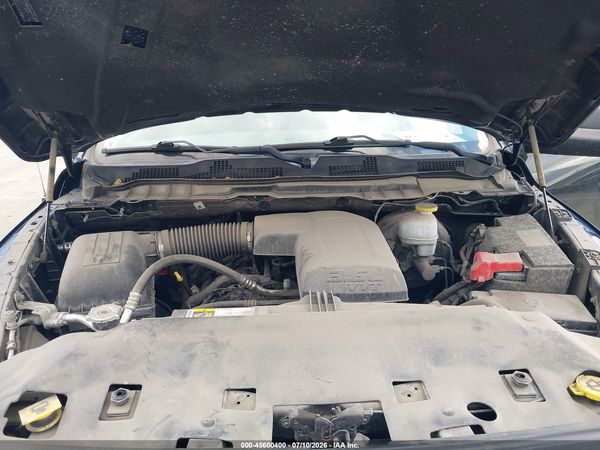 2017 RAM 1500 TRADESMAN  4X4 5'7 BOX