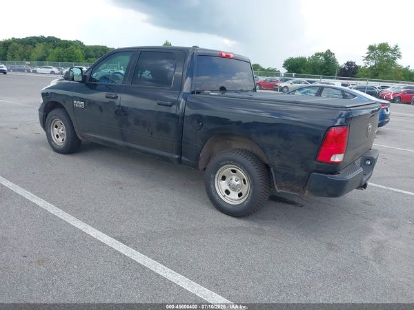 2017 RAM 1500 TRADESMAN  4X4 5'7 BOX
