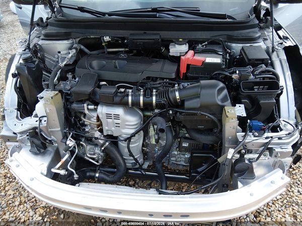 2025 ACURA RDX A-SPEC ADVANCE