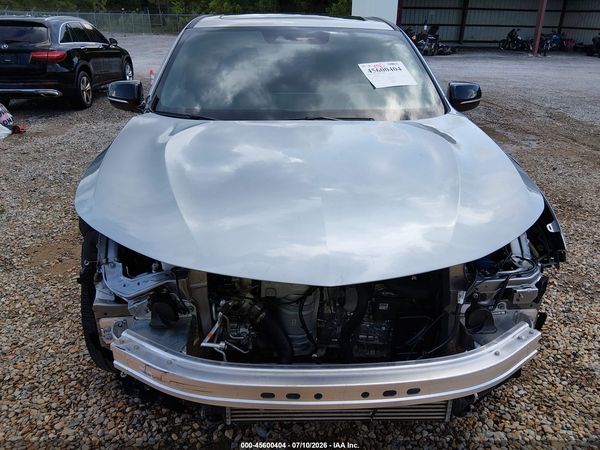 2025 ACURA RDX A-SPEC ADVANCE