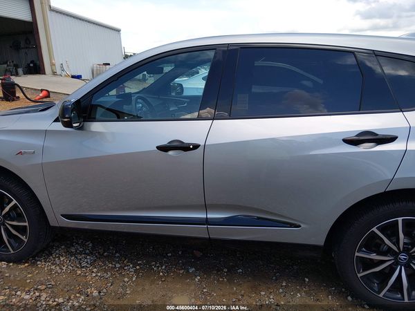 2025 ACURA RDX A-SPEC ADVANCE