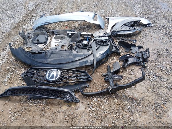 2025 ACURA RDX A-SPEC ADVANCE
