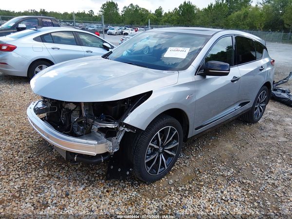 2025 ACURA RDX A-SPEC ADVANCE