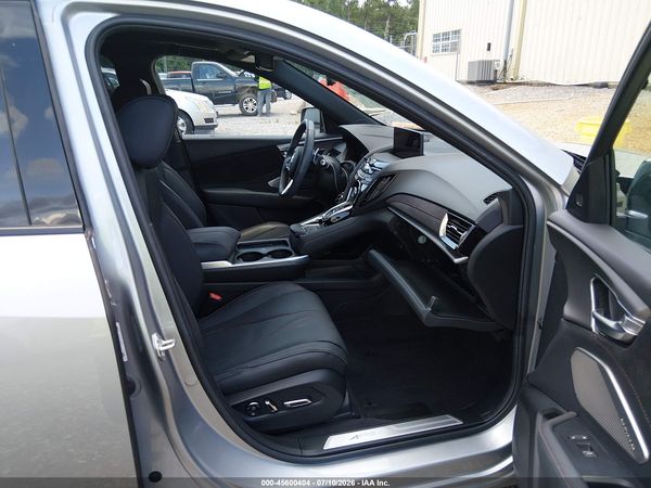 2025 ACURA RDX A-SPEC ADVANCE