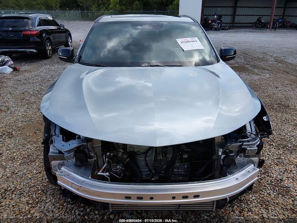 2025 ACURA RDX A-SPEC ADVANCE