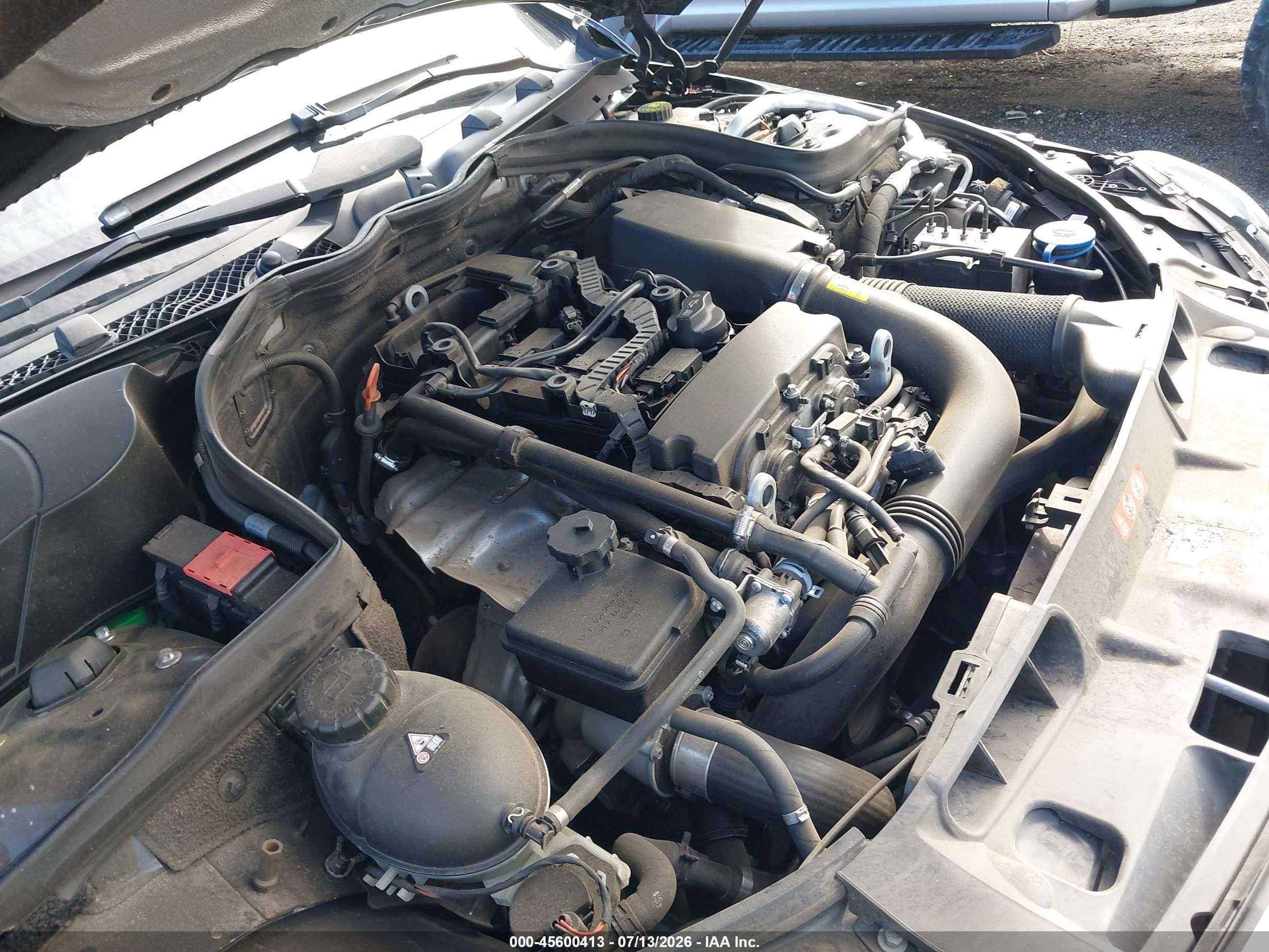 2012 MERCEDES-BENZ C 250 LUXURY/SPORT