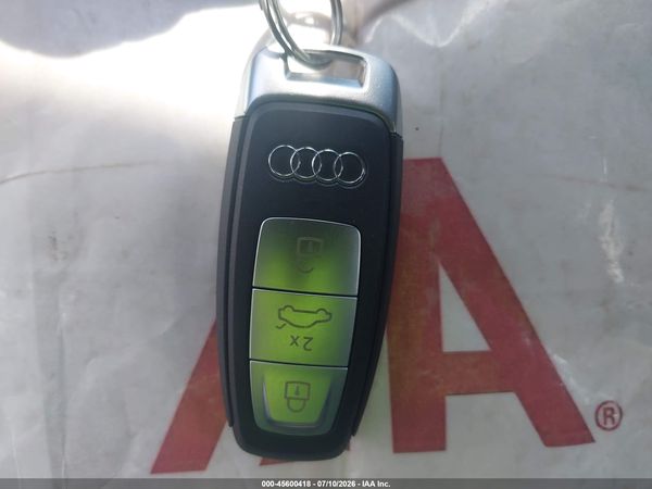 2023 AUDI Q4 E-TRON PREMIUM PLUS 40 RWD